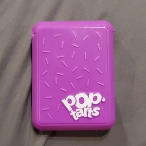 Pop Tart Tupperware